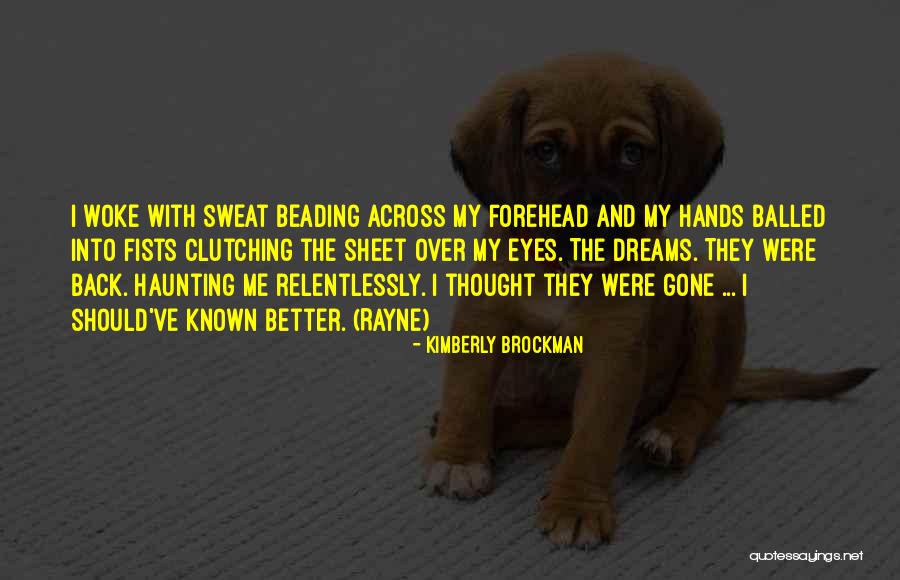 Animalrights Quotes By Kimberly Brockman Animalrights Quotes By Kimberly Brockman