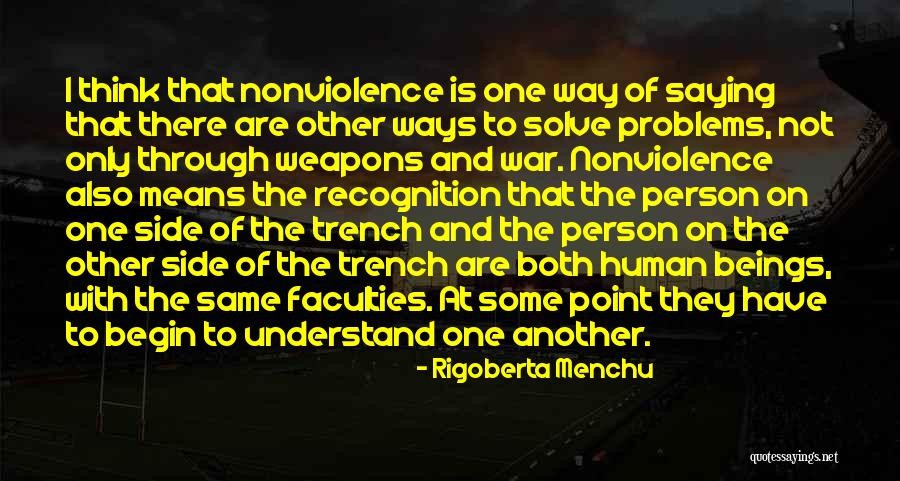 Animalrights Quotes By Rigoberta Menchu Animalrights Quotes By Rigoberta Menchu