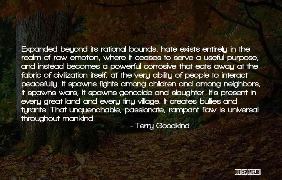 Animals Adoption Quotes By Terry Goodkind Animals Adoption Quotes By Terry Goodkind