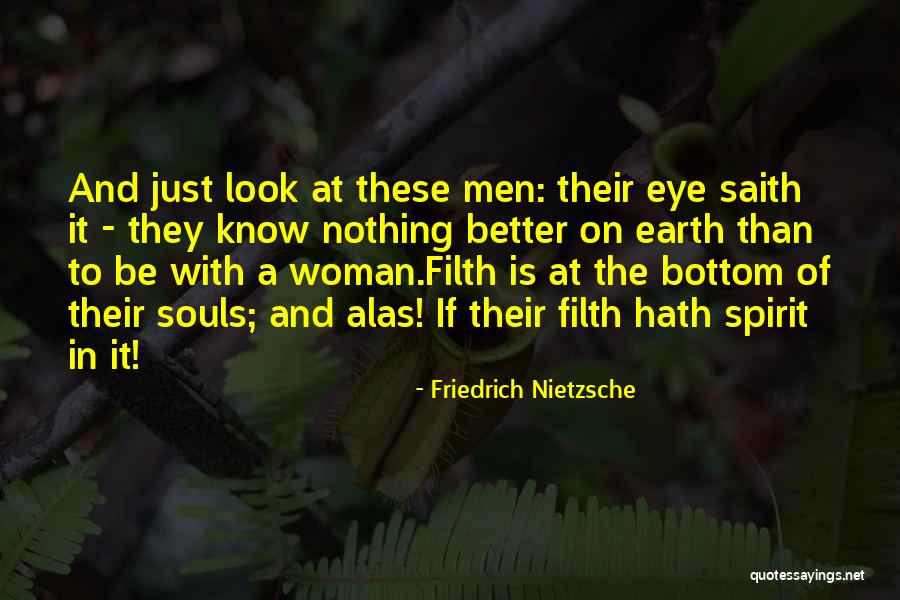 Animals And Souls Quotes By Friedrich Nietzsche Animals And Souls Quotes By Friedrich Nietzsche