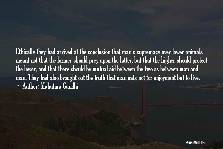 Animals By Mahatma Gandhi Quotes By Mahatma Gandhi