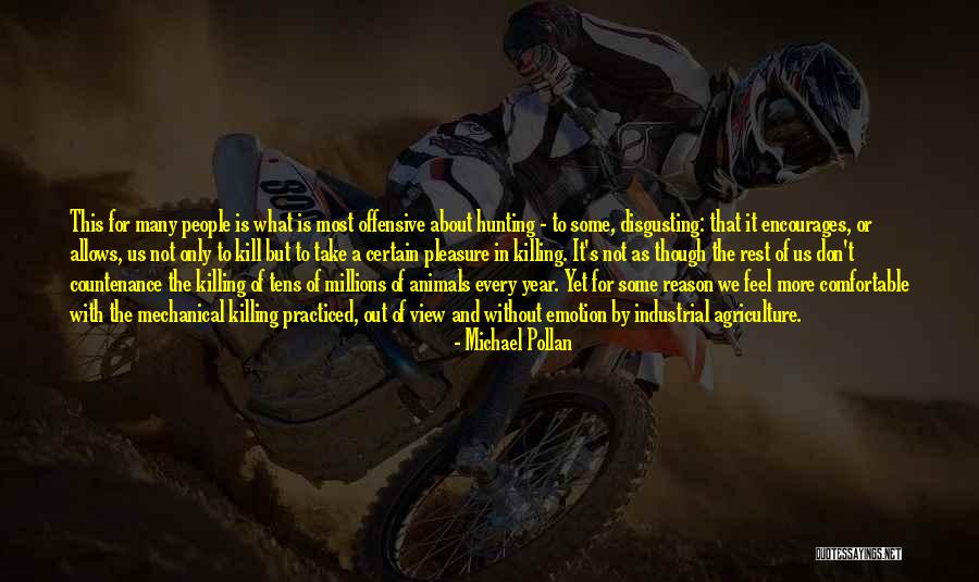 Animals Cruelty Quotes By Michael Pollan Animals Cruelty Quotes By Michael Pollan