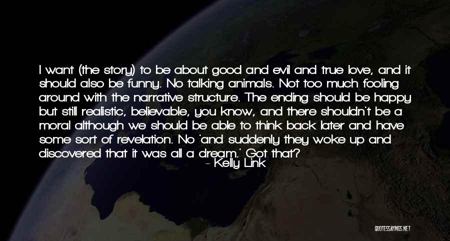 Animals Funny Quotes By Kelly Link Animals Funny Quotes By Kelly Link