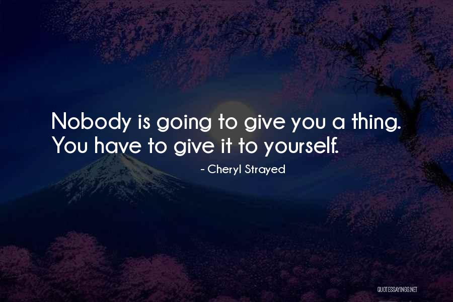 Animals Helping People Quotes By Cheryl Strayed Animals Helping People Quotes By Cheryl Strayed