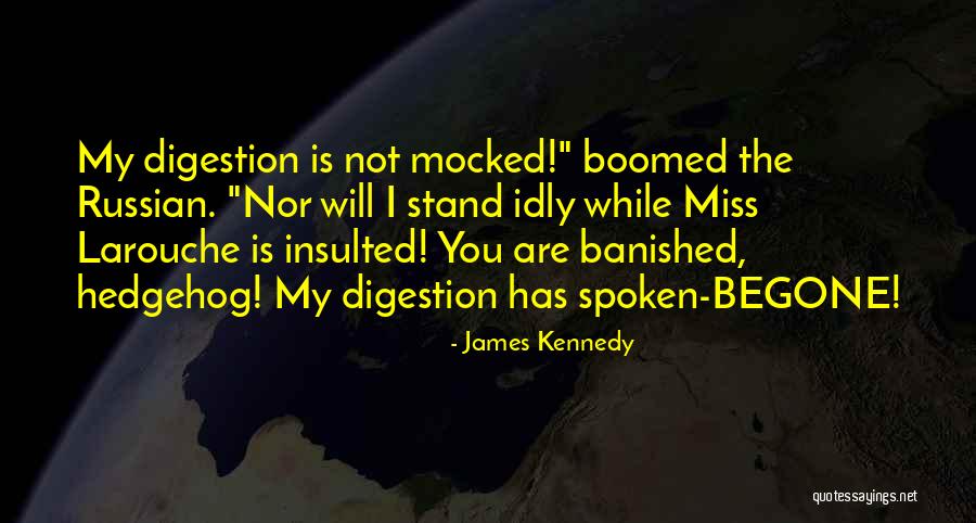 Animals Helping People Quotes By James Kennedy Animals Helping People Quotes By James Kennedy
