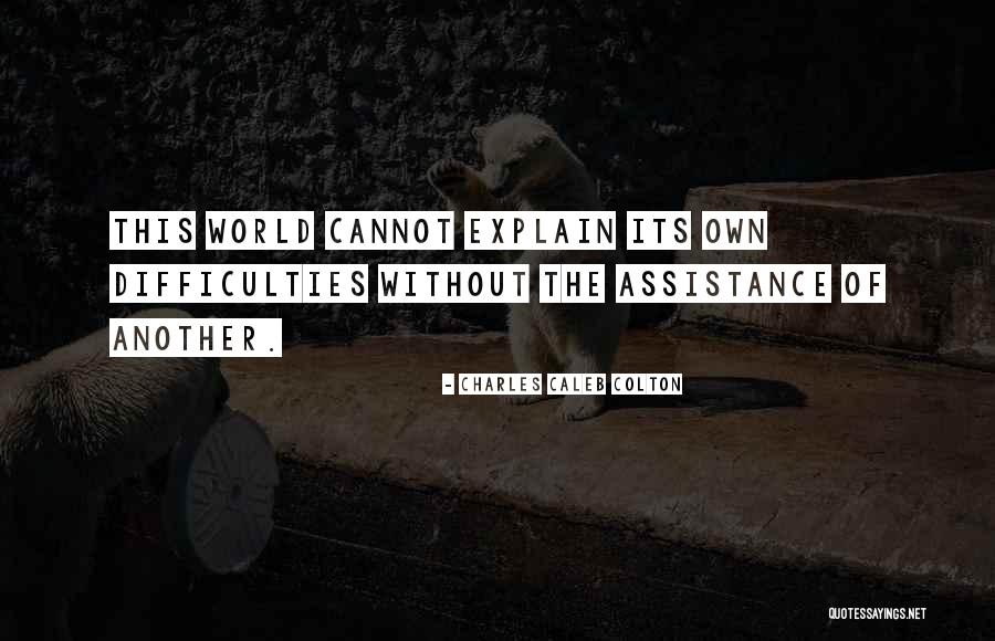 Animals Horses Matings Quotes By Charles Caleb Colton Animals Horses Matings Quotes By Charles Caleb Colton