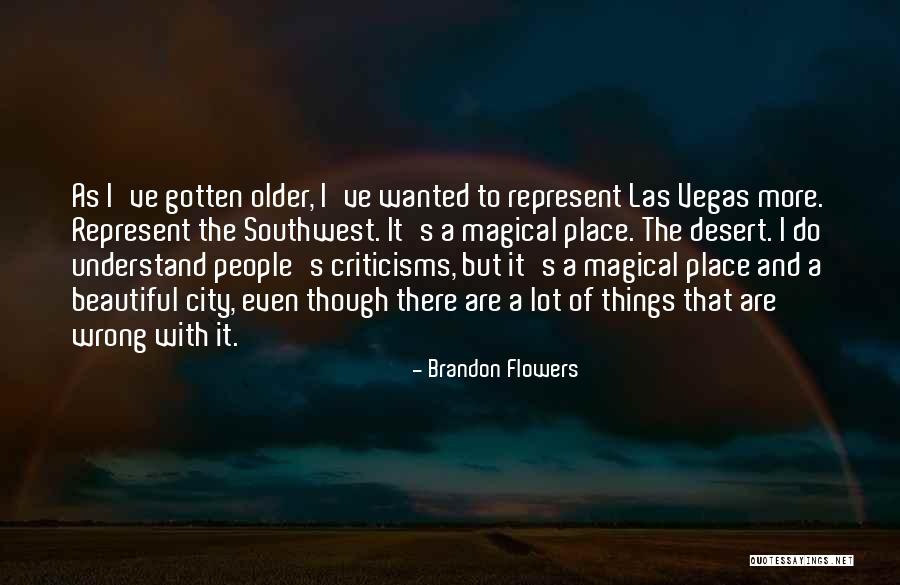 Animals Just Dance Quotes By Brandon Flowers Animals Just Dance Quotes By Brandon Flowers