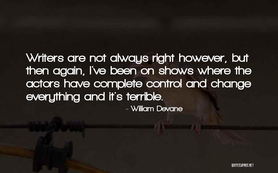Animals Just Dance Quotes By William Devane Animals Just Dance Quotes By William Devane