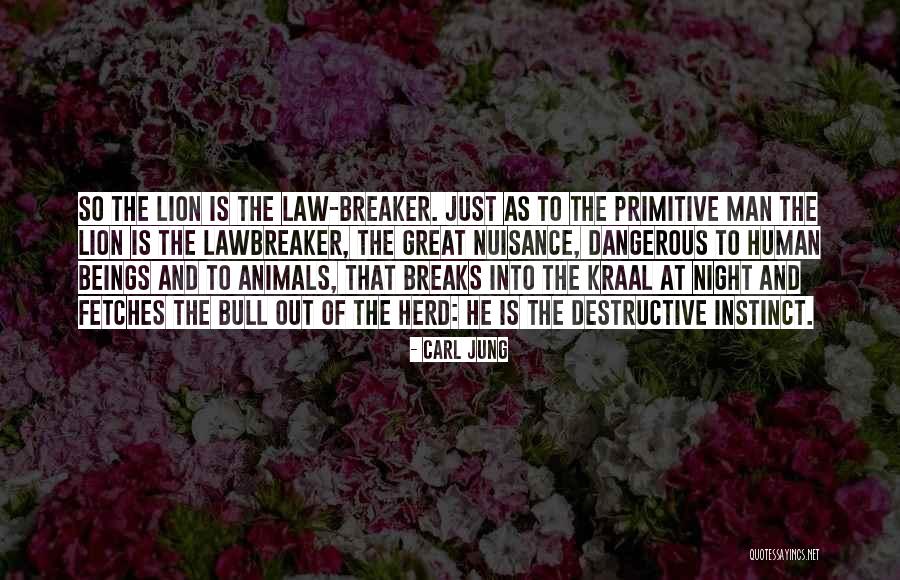 Animals Man Quotes By Carl Jung Animals Man Quotes By Carl Jung