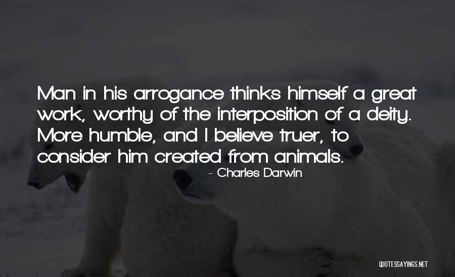 Animals Man Quotes By Charles Darwin Animals Man Quotes By Charles Darwin