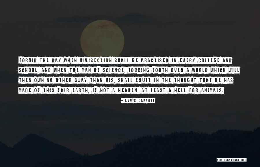 Animals Man Quotes By Lewis Carroll Animals Man Quotes By Lewis Carroll