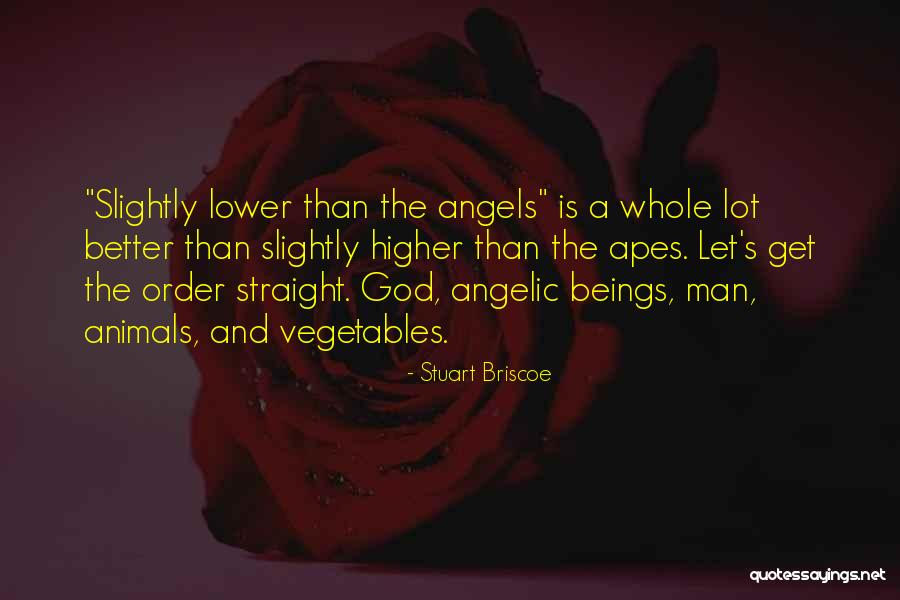Animals Man Quotes By Stuart Briscoe Animals Man Quotes By Stuart Briscoe