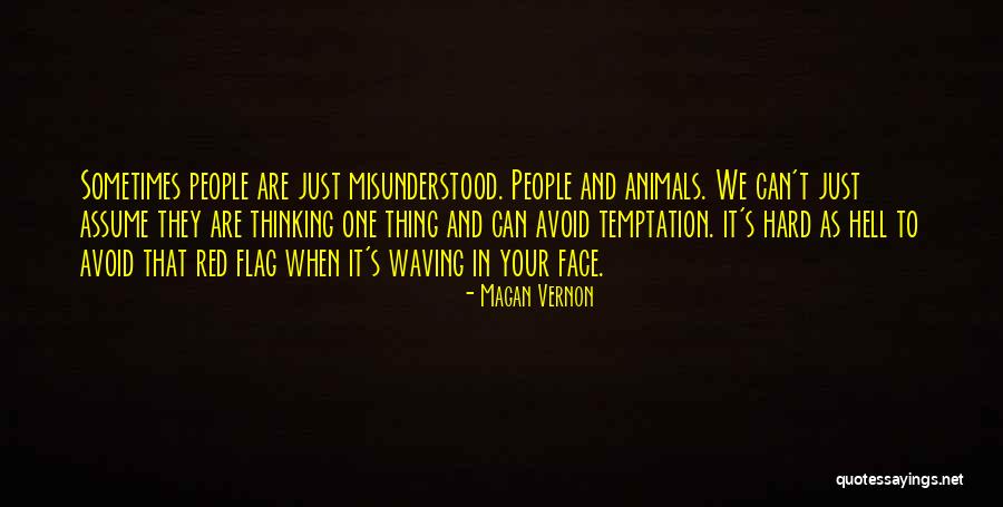 Animals Thinking Quotes By Magan Vernon Animals Thinking Quotes By Magan Vernon