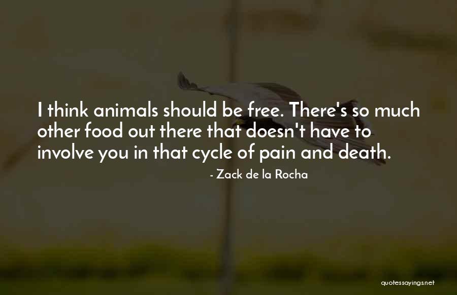 Animals Thinking Quotes By Zack De La Rocha Animals Thinking Quotes By Zack De La Rocha
