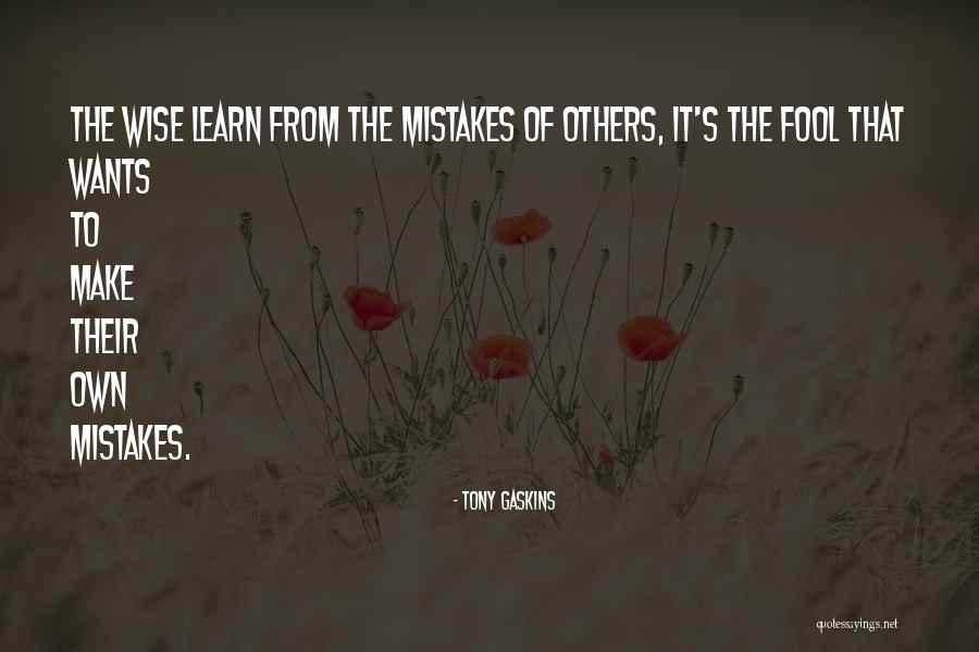 Animaran Quotes By Tony Gaskins Animaran Quotes By Tony Gaskins