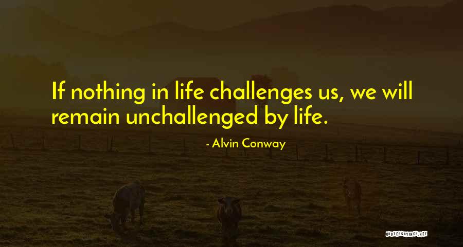 Animashaun Quotes By Alvin Conway Animashaun Quotes By Alvin Conway
