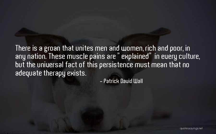 Animatable Character Quotes By Patrick David Wall Animatable Character Quotes By Patrick David Wall