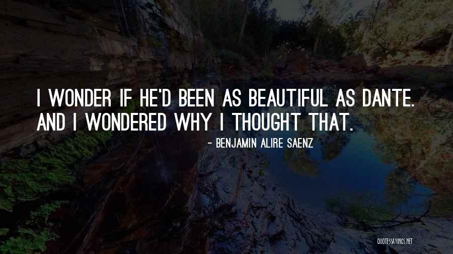Animated Cartoons Quotes By Benjamin Alire Saenz Animated Cartoons Quotes By Benjamin Alire Saenz