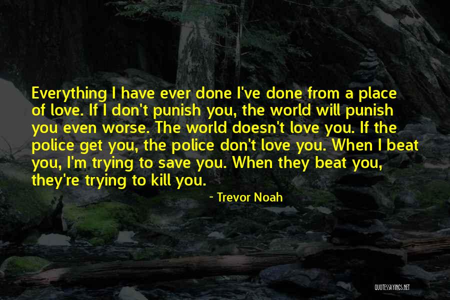 Animated Cartoons Quotes By Trevor Noah Animated Cartoons Quotes By Trevor Noah