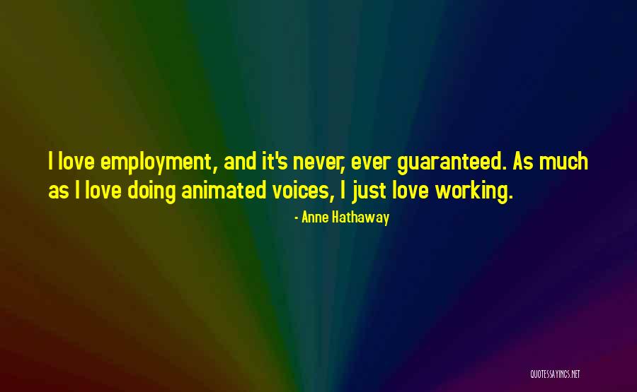 Animated Love Quotes By Anne Hathaway Animated Love Quotes By Anne Hathaway