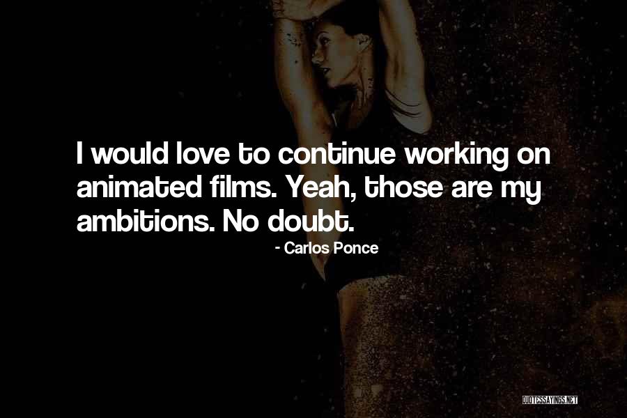 Animated Love Quotes By Carlos Ponce Animated Love Quotes By Carlos Ponce