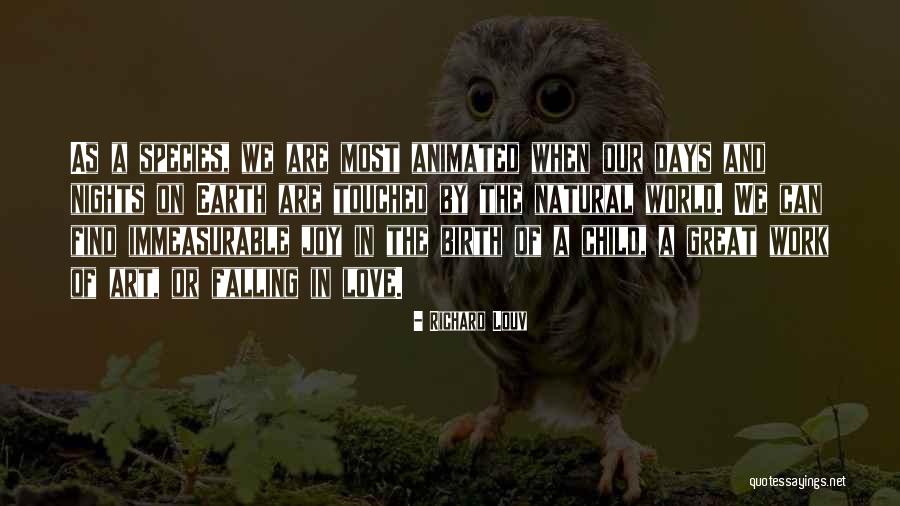 Animated Love Quotes By Richard Louv Animated Love Quotes By Richard Louv