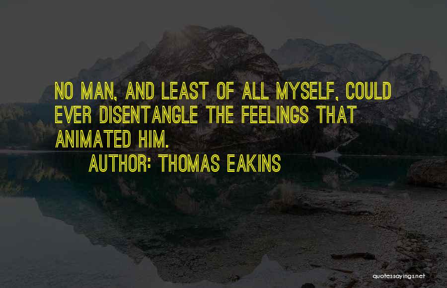 Animated Quotes By Thomas Eakins