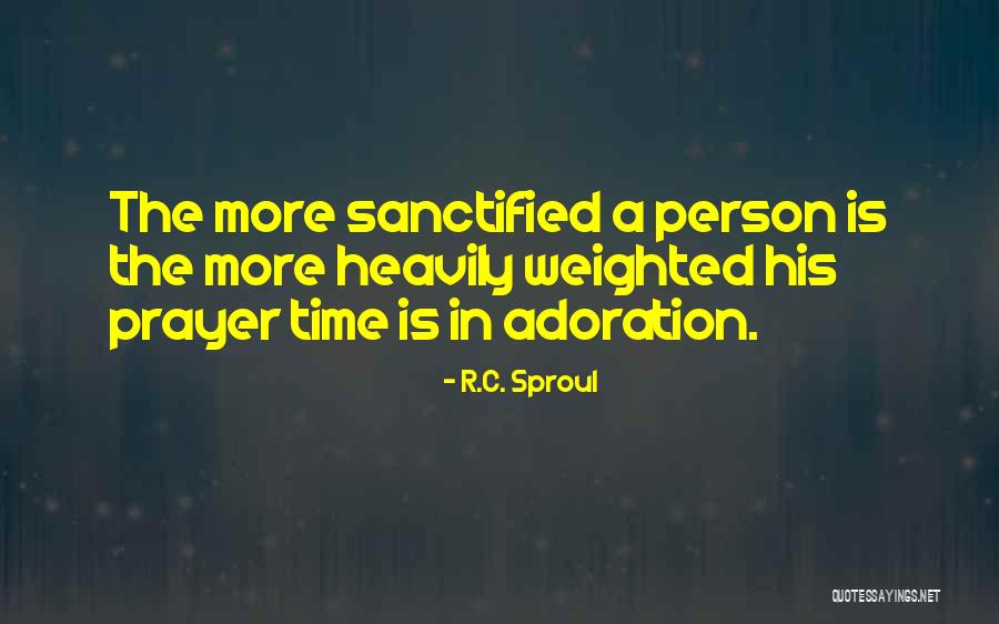 Animated Series Quotes By R.C. Sproul Animated Series Quotes By R.C. Sproul