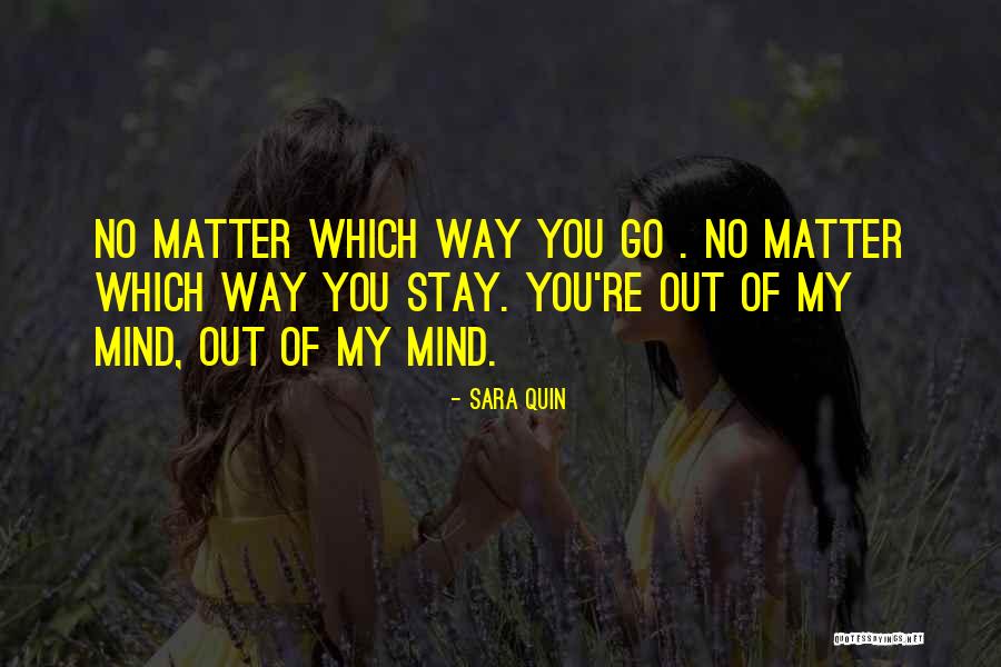 Animates Ds Quotes By Sara Quin Animates Ds Quotes By Sara Quin