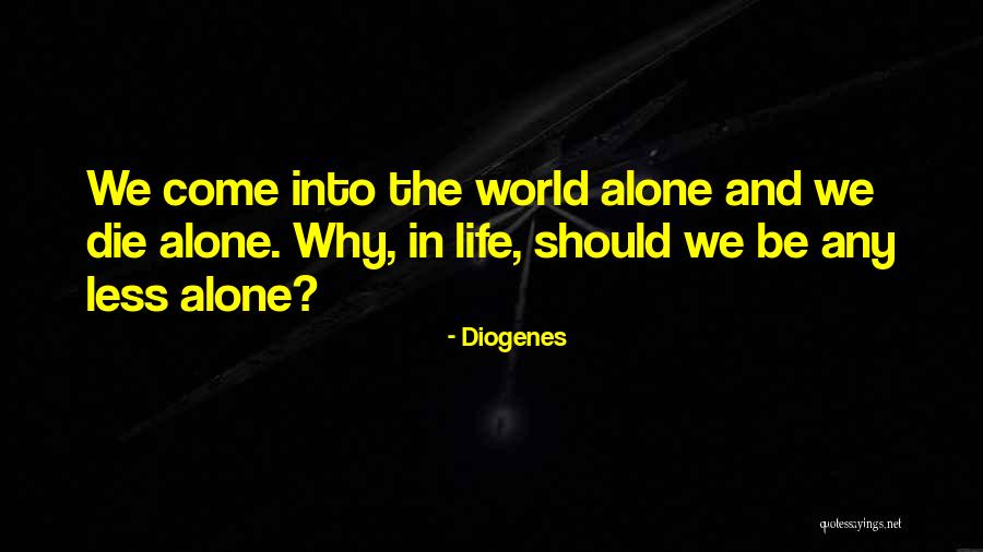 Animating Essence Quotes By Diogenes Animating Essence Quotes By Diogenes