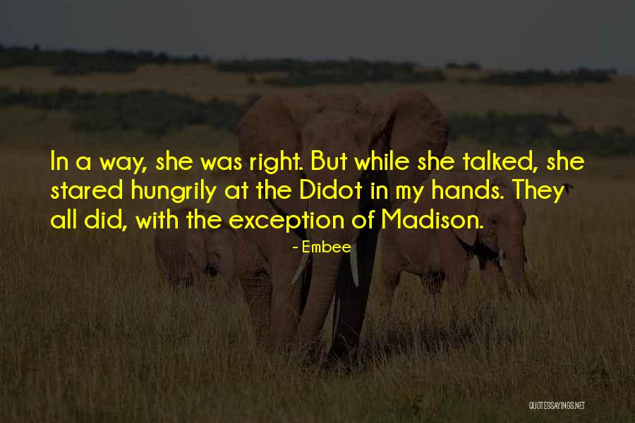 Animating Essence Quotes By Embee Animating Essence Quotes By Embee