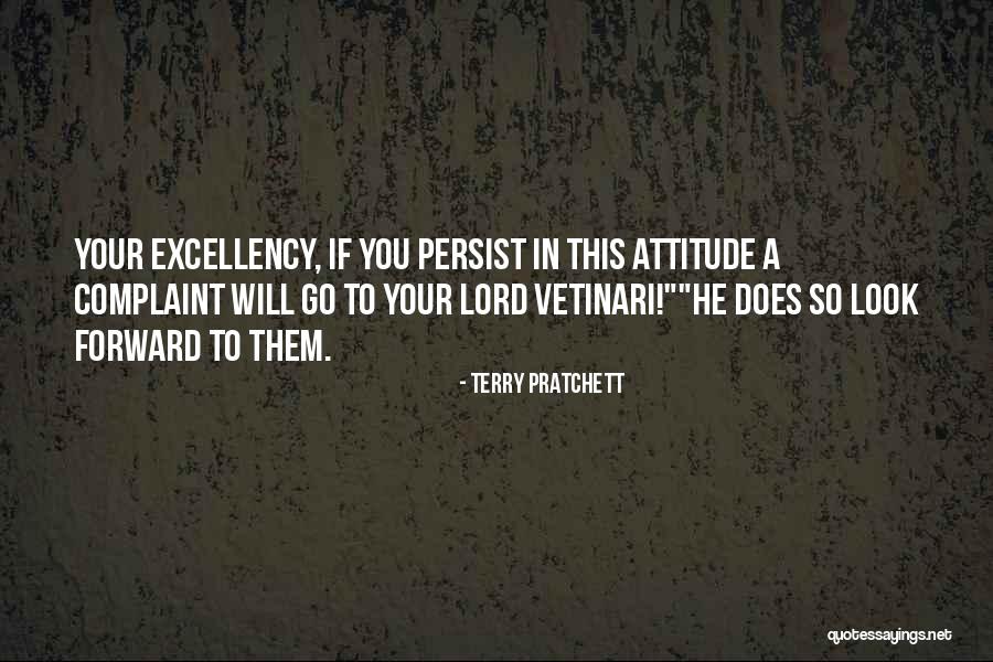 Animating Essence Quotes By Terry Pratchett Animating Essence Quotes By Terry Pratchett