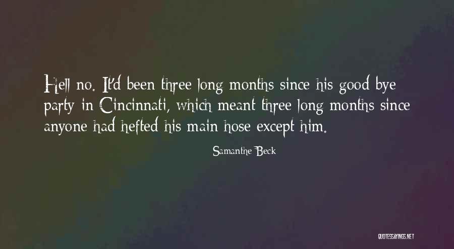 Animatronic Base Quotes By Samanthe Beck Animatronic Base Quotes By Samanthe Beck