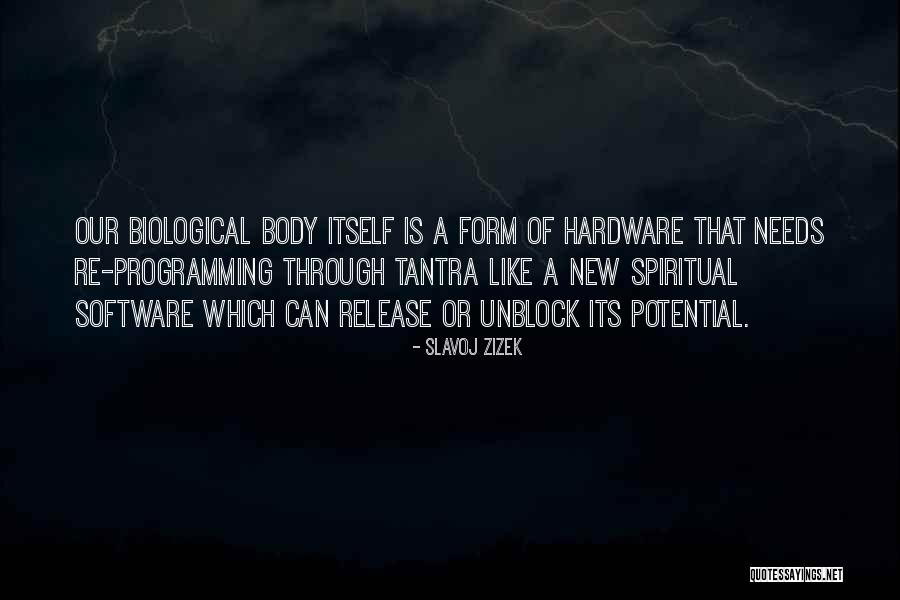 Animatronics Awakened Quotes By Slavoj Zizek Animatronics Awakened Quotes By Slavoj Zizek