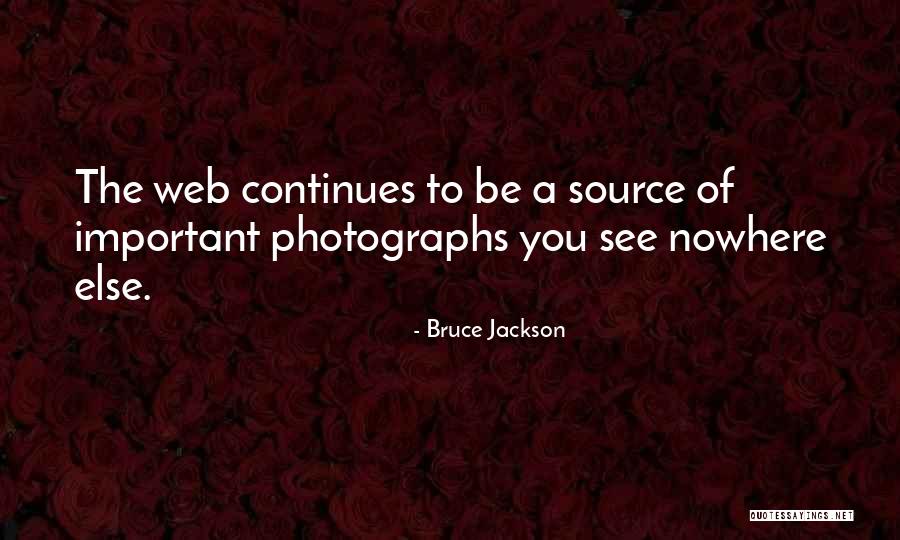 Animaux Sauvages Quotes By Bruce Jackson Animaux Sauvages Quotes By Bruce Jackson