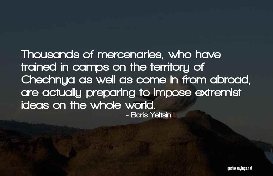 Anime Boy Quotes By Boris Yeltsin Anime Boy Quotes By Boris Yeltsin