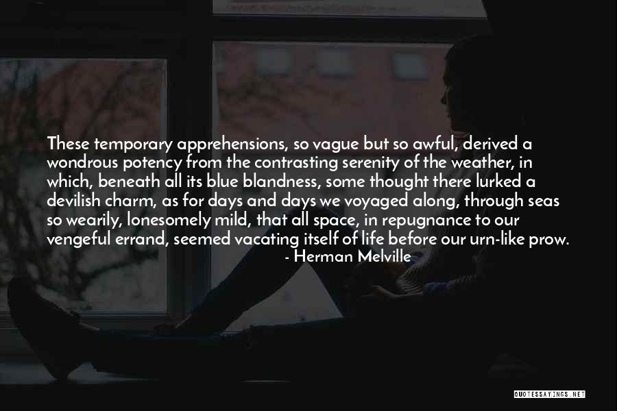 Anime Boy Quotes By Herman Melville Anime Boy Quotes By Herman Melville