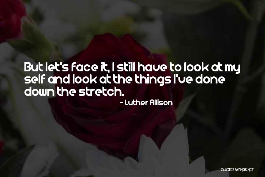 Anime Boy Quotes By Luther Allison Anime Boy Quotes By Luther Allison