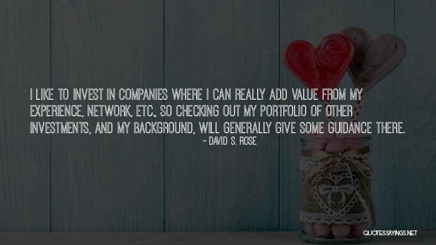 Anime Moan Quotes By David S. Rose Anime Moan Quotes By David S. Rose