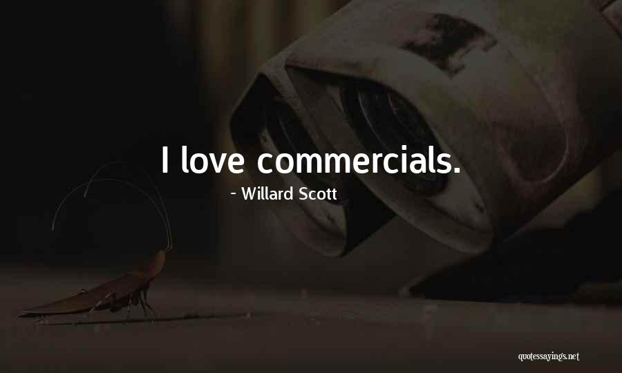 Anime Nakama Quotes By Willard Scott Anime Nakama Quotes By Willard Scott