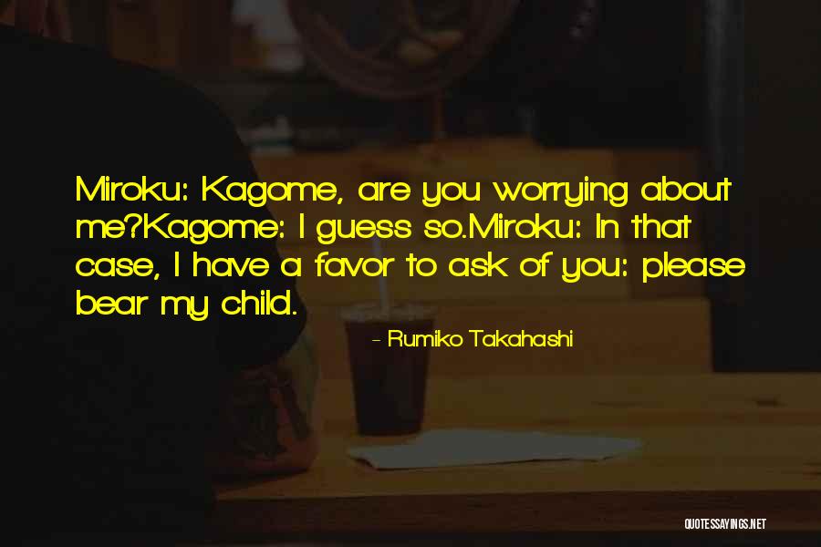 Anime Quotes By Rumiko Takahashi Anime Quotes By Rumiko Takahashi