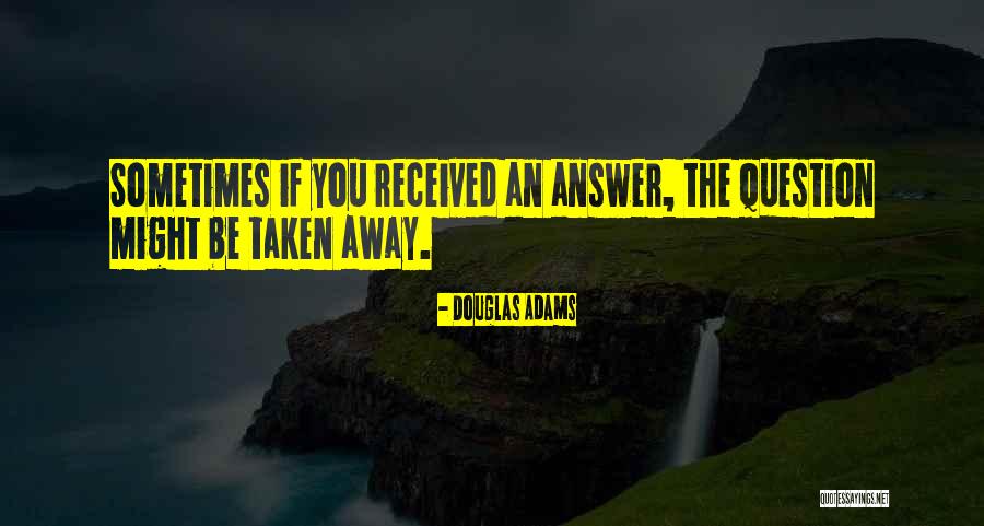 Anime Quotes Quotes By Douglas Adams Anime Quotes Quotes By Douglas Adams