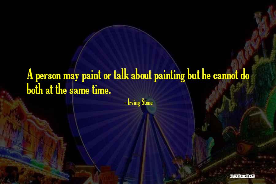 Anime School Girl Quotes By Irving Stone Anime School Girl Quotes By Irving Stone