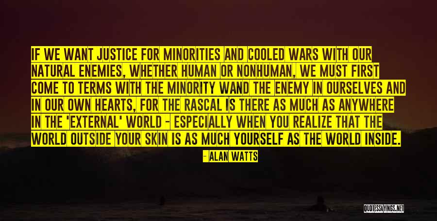 Anime Stream Quotes By Alan Watts Anime Stream Quotes By Alan Watts