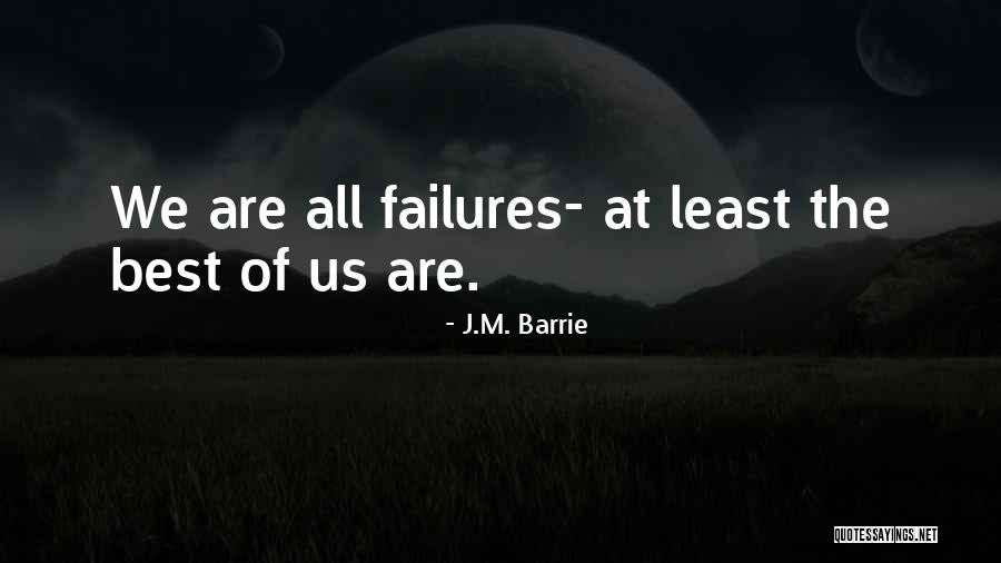 Anime Stream Quotes By J.M. Barrie Anime Stream Quotes By J.M. Barrie