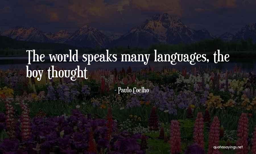Animes Quotes By Paulo Coelho Animes Quotes By Paulo Coelho
