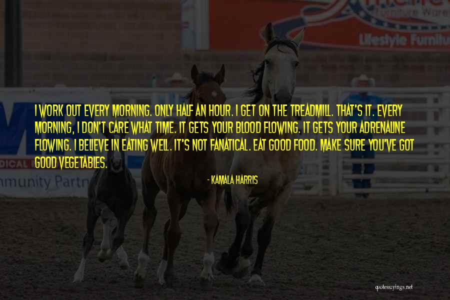 Animismus Quotes By Kamala Harris Animismus Quotes By Kamala Harris