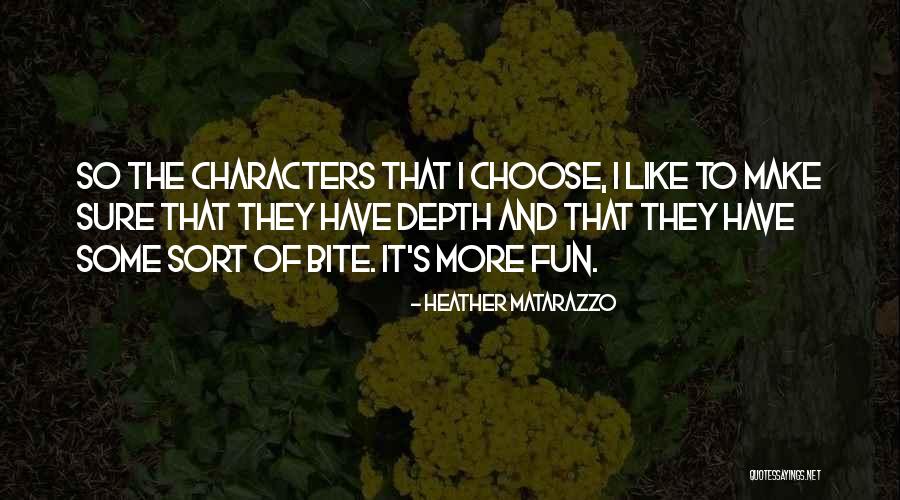 Animista Quotes By Heather Matarazzo Animista Quotes By Heather Matarazzo