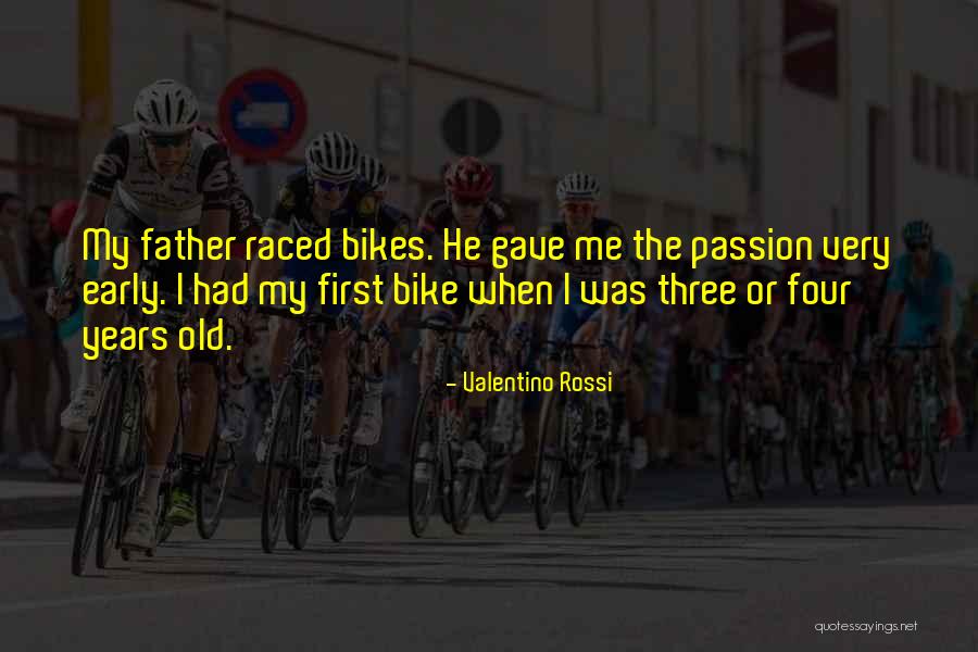 Animista Quotes By Valentino Rossi Animista Quotes By Valentino Rossi
