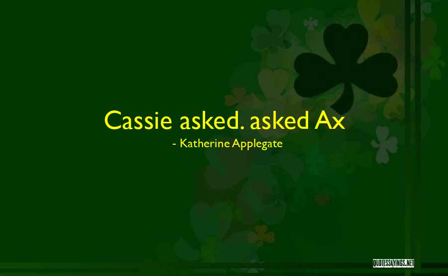 Animorphs Quotes By Katherine Applegate Animorphs Quotes By Katherine Applegate